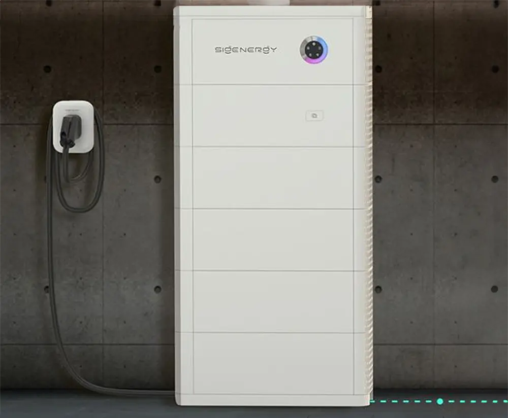 Sigenergy