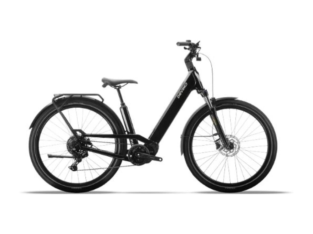 da vinci ecross