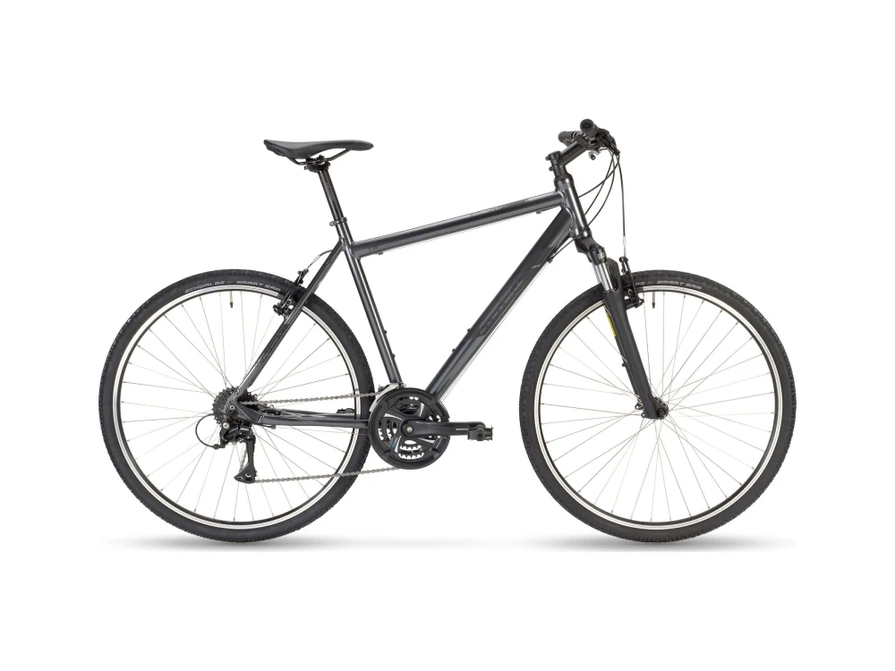stevens 3x bike