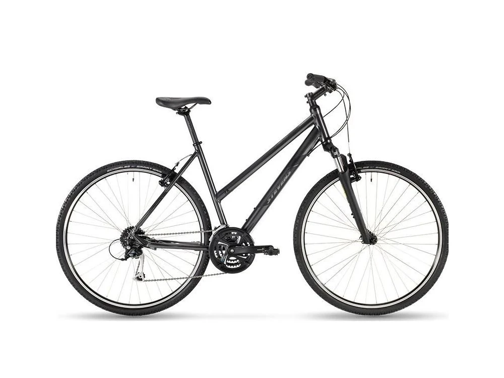 stevens bike