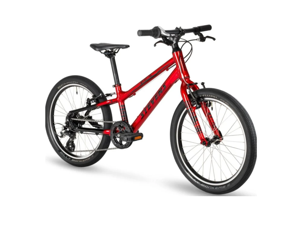 stevens children bike