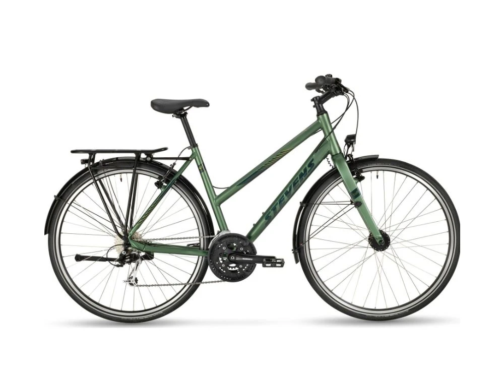 stevens hybrid