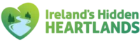 Irelands hidden heartlands logo