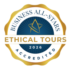 Ethical Tours Ireland Sustainable Travel Web Badge Ethical Tours 1 