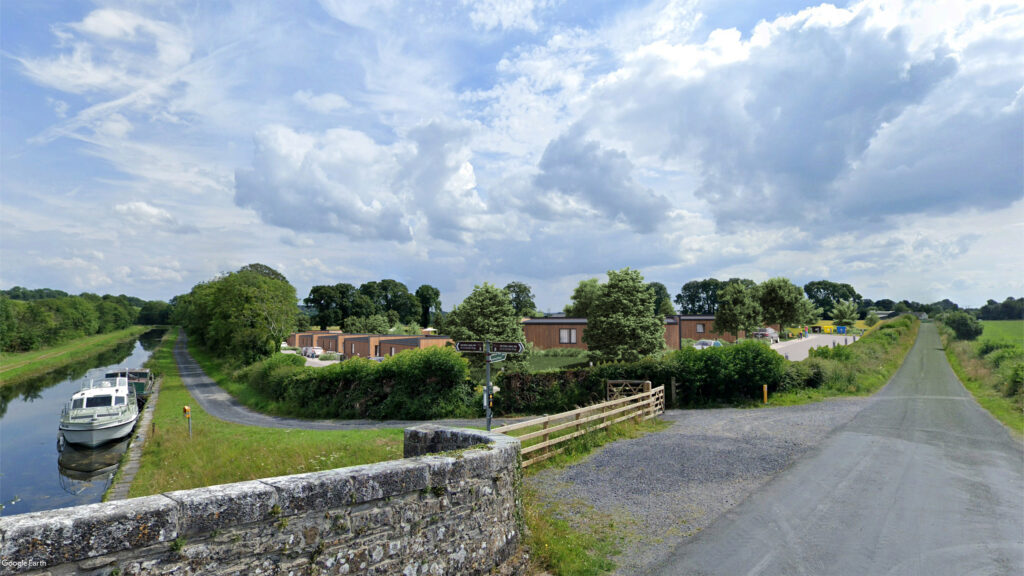 Holiday Village Longford